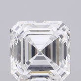 3 square emerald d vvs2 ex ex none LAB_GROWN Diamond